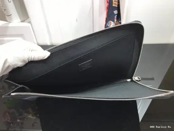 AAA Replica Ru LOUIS VUITTON POCHETTE JOUR 0527
